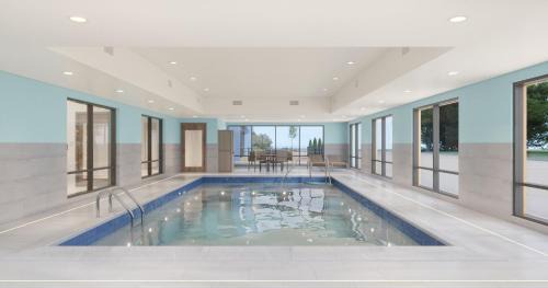 Holiday Inn Express & Suites Avon - Indianapolis by IHG