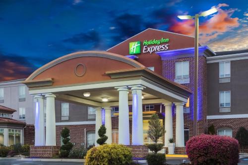 Holiday Inn Express & Suites Bremen GA by IHG