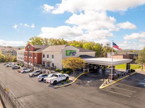 Holiday Inn Express & Suites Chattanooga-Hixson by IHG