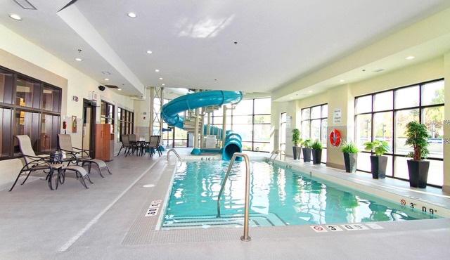 Holiday Inn Express & Suites Calgary NW - University Area by IHG