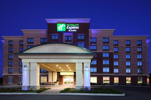 Holiday Inn Express & Suites Halifax Airport by IHG