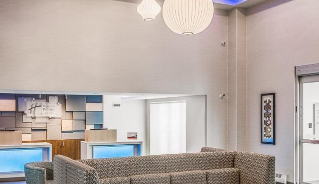 Holiday Inn Express & Suites Halifax - Bedford by IHG