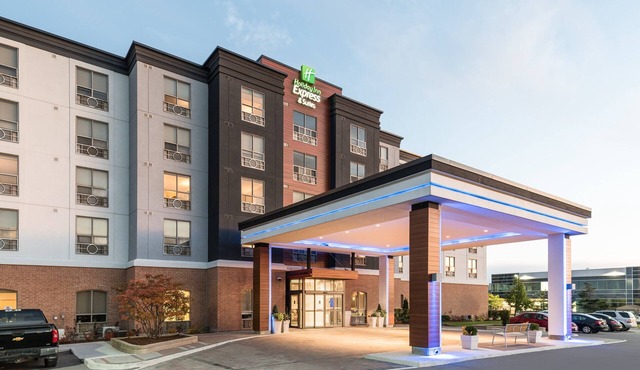 Holiday Inn Express & Suites Milton by IHG