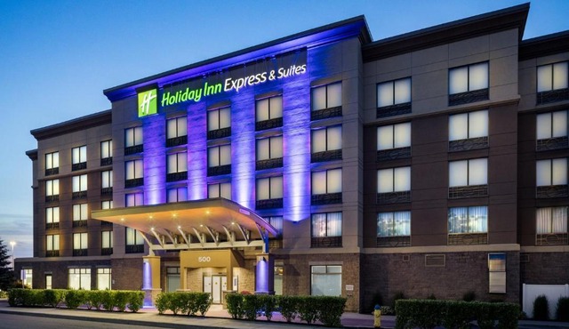 Holiday Inn Express & Suites Ottawa East-Orleans by IHG