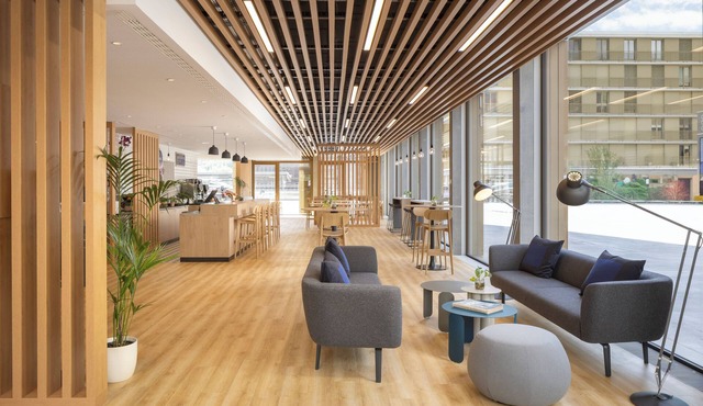 Holiday Inn Express & Suites Sion by IHG