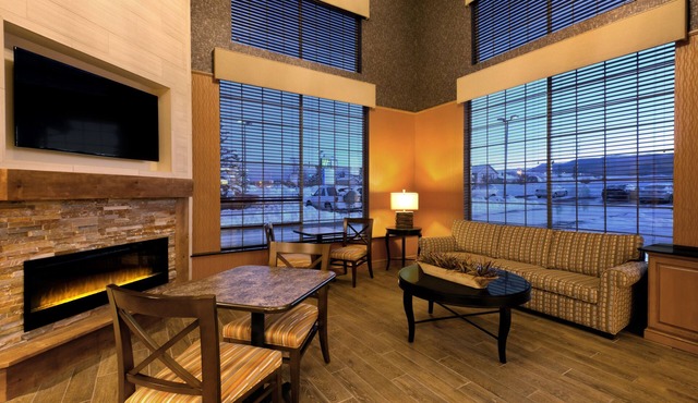 Holiday Inn Express & Suites Fraser - Winter Park Area by IHG