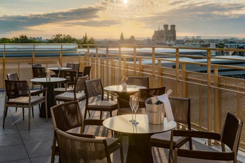 Holiday Inn Express & Suites Reims - Rives de Vesle by IHG