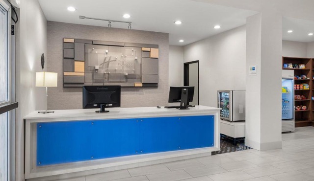 Holiday Inn Express & Suites Graham by IHG