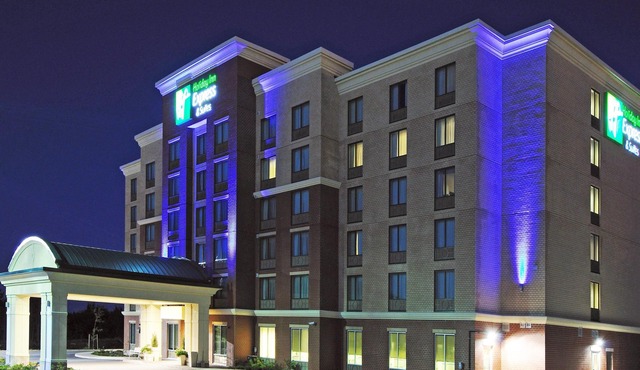 Holiday Inn Express & Suites Halifax Airport by IHG