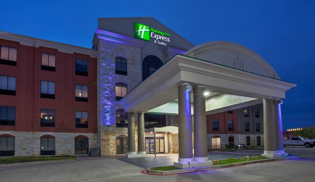 Holiday Inn Express & Suites Houston West - Katy by IHG