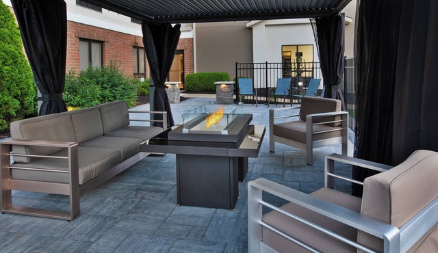 Holiday Inn Express & Suites Kent - University Area by IHG