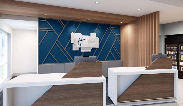 Holiday Inn Express & Suites Lima by IHG