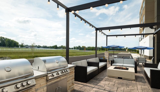 Holiday Inn Express & Suites Lima by IHG