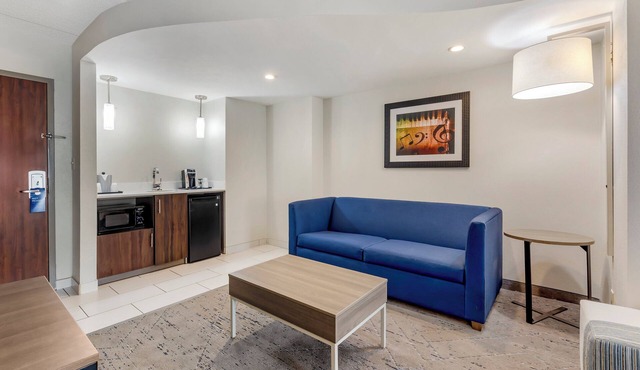 Holiday Inn Express & Suites Nashville Southeast - Antioch by IHG