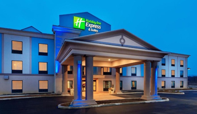 Holiday Inn Express & Suites Northeast by IHG