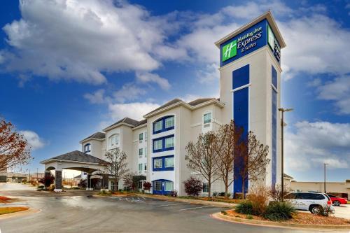Holiday Inn Express & Suites - Ardmore by IHG
