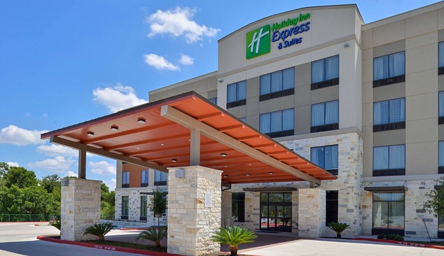 Holiday Inn Express & Suites Austin South by IHG