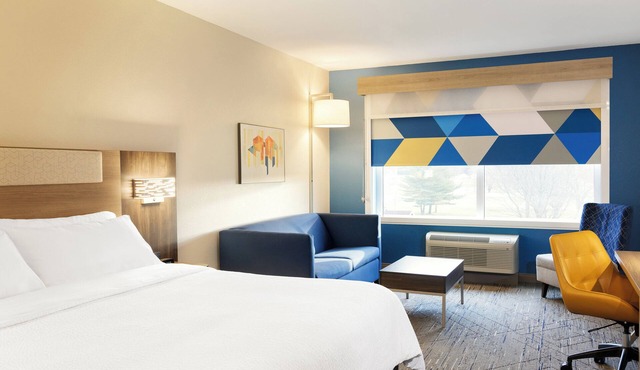 Holiday Inn Express & Suites Avon Indianapolis by IHG
