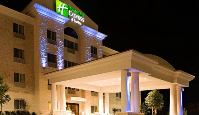Holiday Inn Express & Suites Borger by IHG