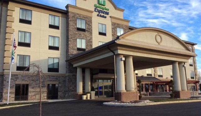 Holiday Inn Express & Suites Butler by IHG