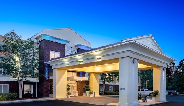 Holiday Inn Express & Suites Daphne- Spanish Fort Area by IHG