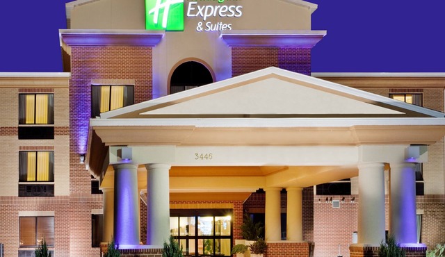 Holiday Inn Express & Suites Exmore - Eastern Shore by IHG