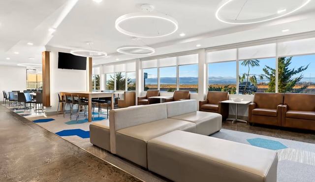 Holiday Inn Express & Suites George Quincy South by IHG