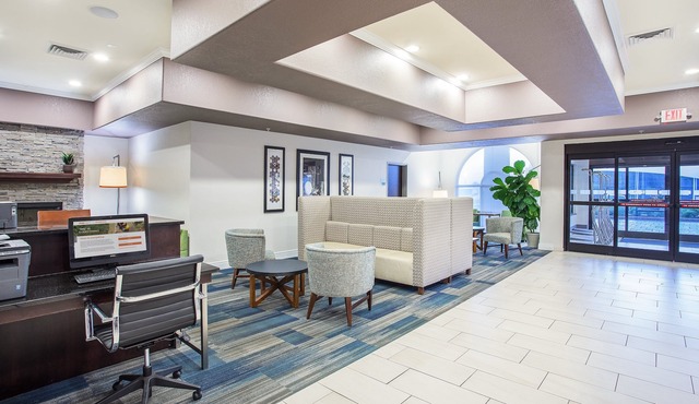 Holiday Inn Express & Suites Glasgow by IHG