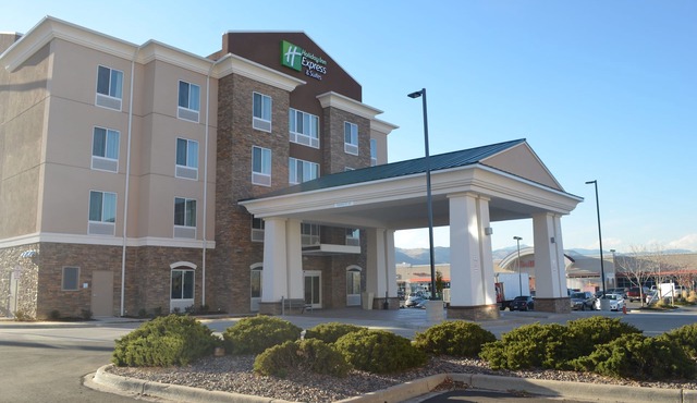 Holiday Inn Express & Suites Golden - Denver Area by IHG