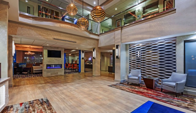 Holiday Inn Express & Suites Houston East, by IHG
