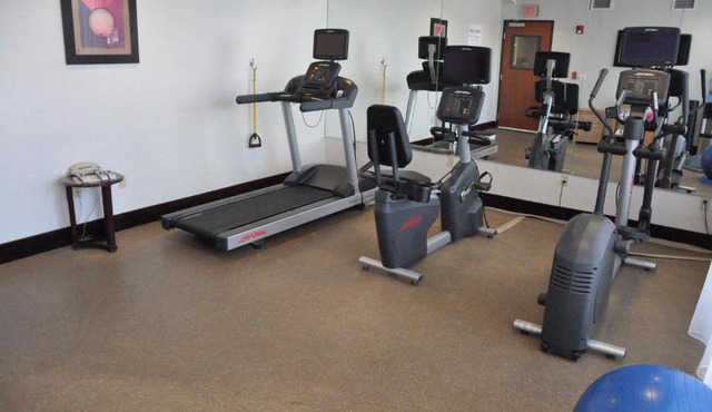 Holiday Inn Express & Suites Jackson by IHG