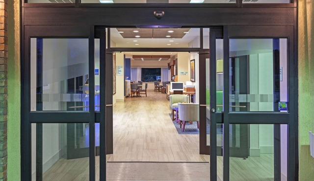 Holiday Inn Express Suites Jasper by IHG