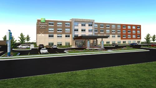 Holiday Inn Express & Suites - Liberal by IHG