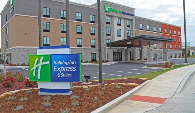 Holiday Inn Express & Suites - St. Louis South - I-55 by IHG