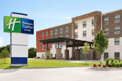 Holiday Inn Express & Suites Chicago - Matteson by IHG