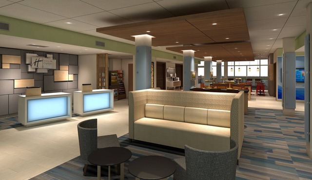 Holiday Inn Express & Suites Orland Park - Mokena by IHG