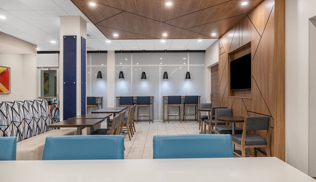 Holiday Inn Express & Suites Nephi by IHG