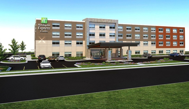 Holiday Inn Express & Suites Ocala by IHG
