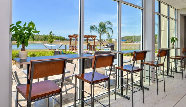 Holiday Inn Express & Suites Trinity by IHG