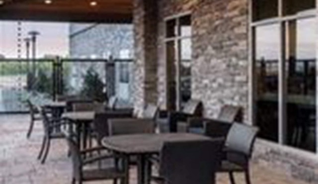 Holiday Inn Express & Suites Odessa I-20 by IHG