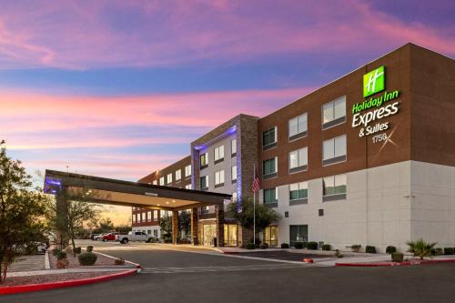 Holiday Inn Express & Suites Phoenix West - Tolleson by IHG