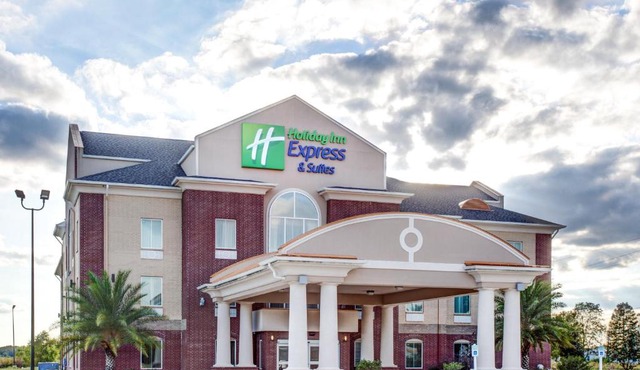 Holiday Inn Express & Suites Raceland - Highway 90 by IHG