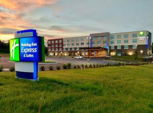 Holiday Inn Express & Suites Raleigh Airport - Brier Creek by IHG