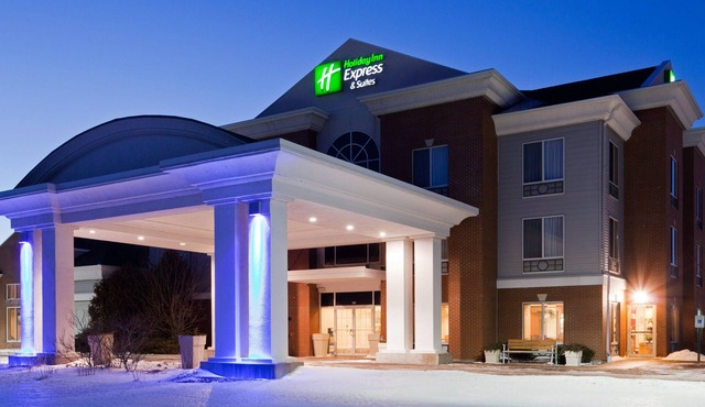 Holiday Inn Express & Suites Superior by IHG