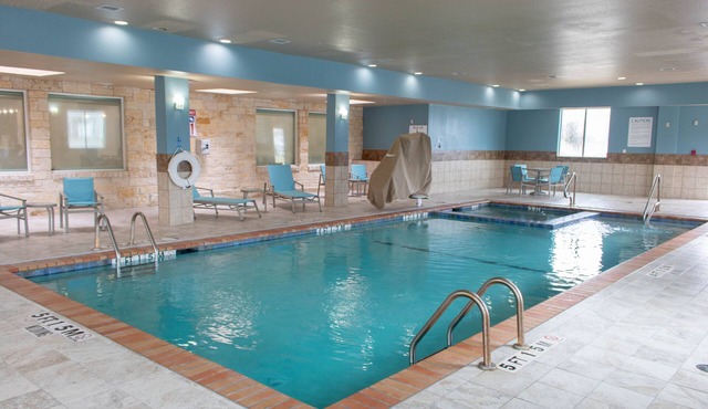 Holiday Inn Express & Suites Temple - Medical Center Area by IHG