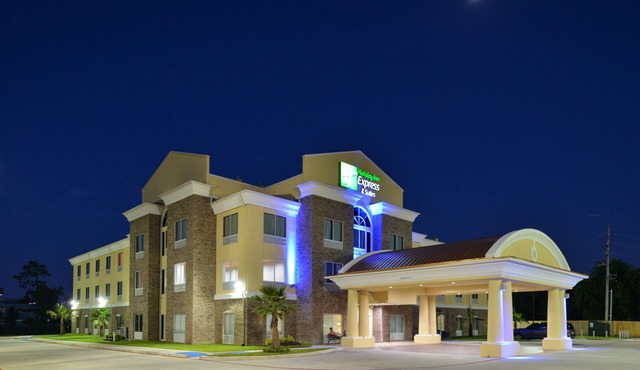 Holiday Inn Express & Suites Houston NW - Tomball Area by IHG