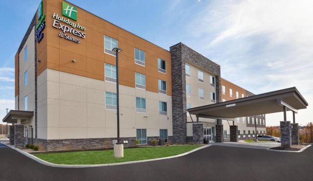Holiday Inn Express & Suites Wooster by IHG