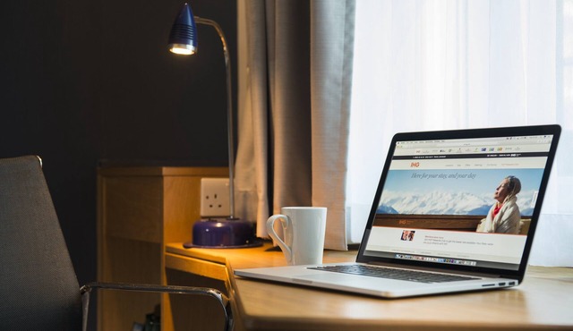 Holiday Inn Express Swansea - East by IHG