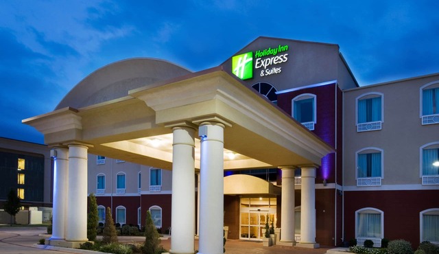 Holiday Inn Express Sweetwater by IHG