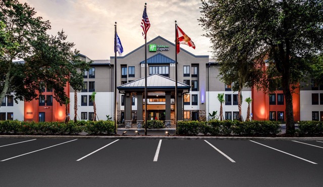 Holiday Inn Express Tampa-Brandon by IHG